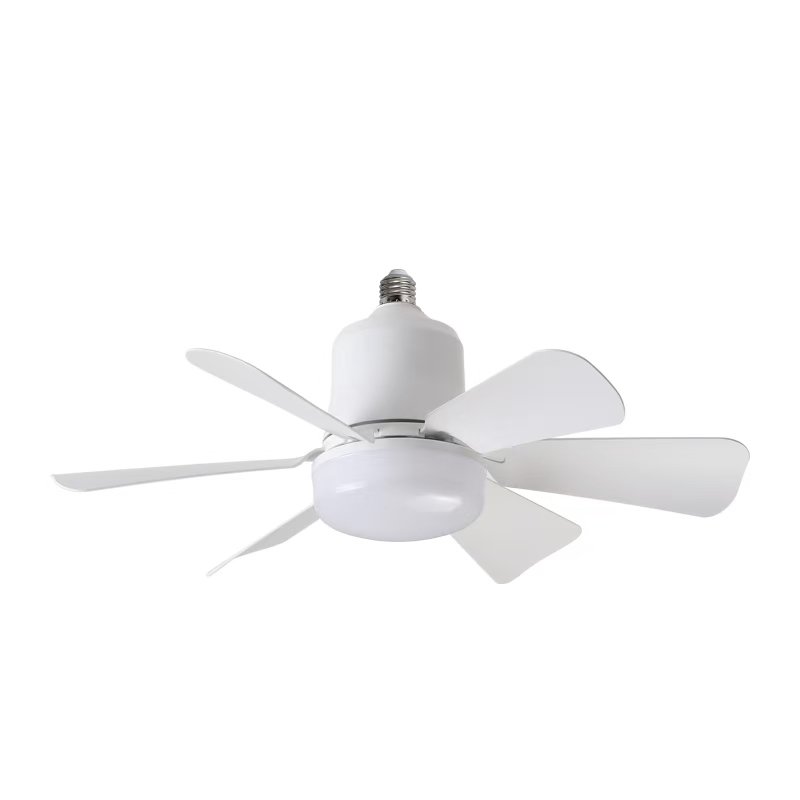 16.5 Inch Square Leaves Detachable Fan Light Ksd Jg002 Ksd Jg001
