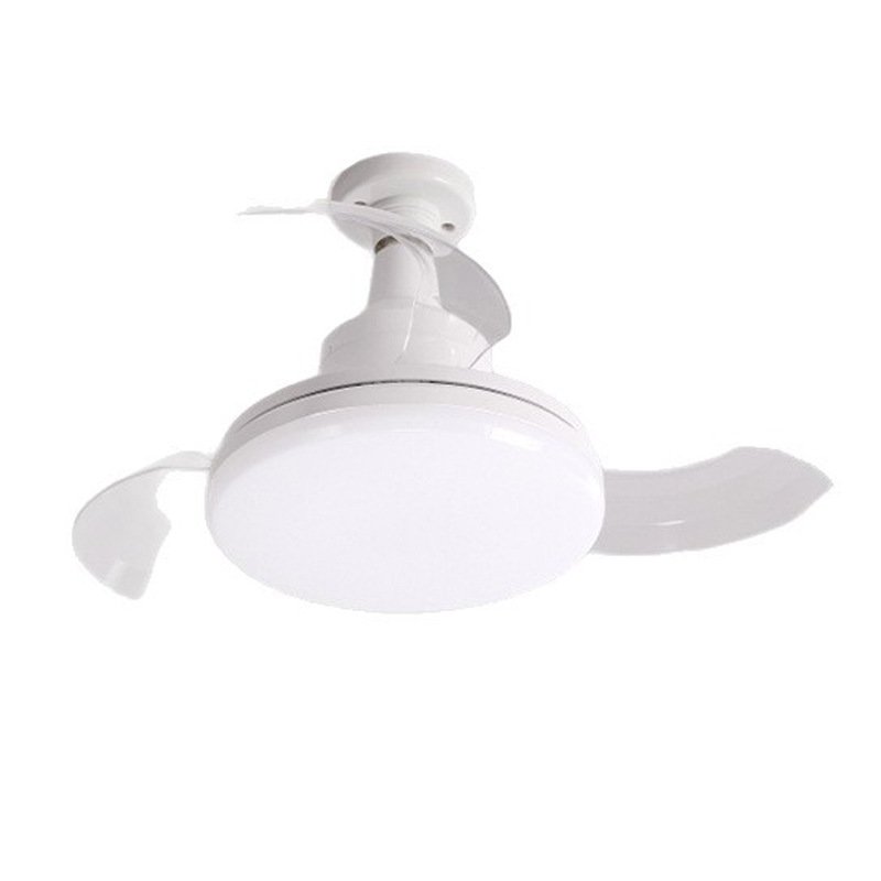 18 Inches Invisible Fan Lamp Ksd Jg004