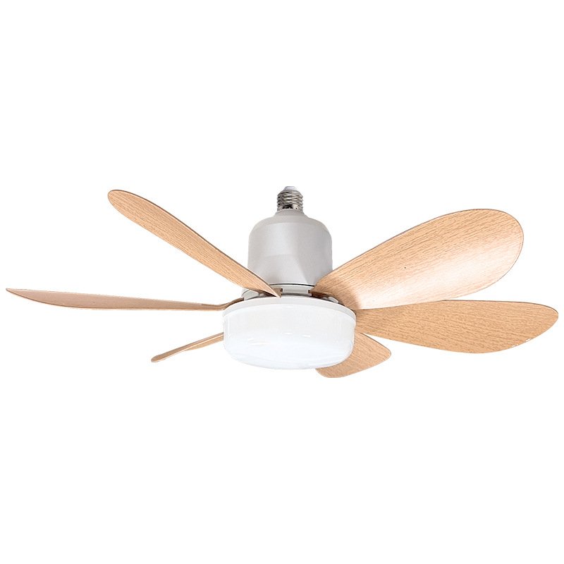 20.5 Inch Round Leaves Detachable Fan Light Ksd Jg002 (2)