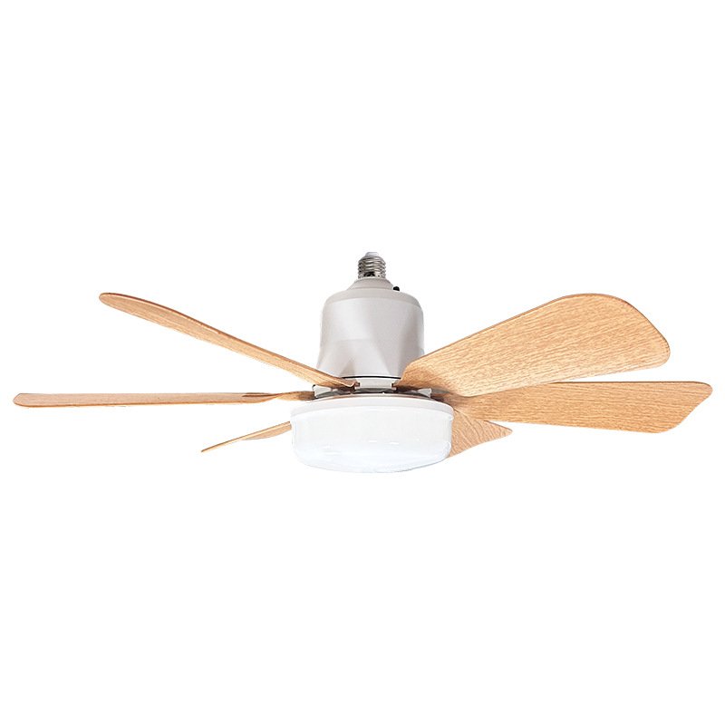 20.5 Inch Square Leaves Detachable Fan Light Ksd Jg002 (2)