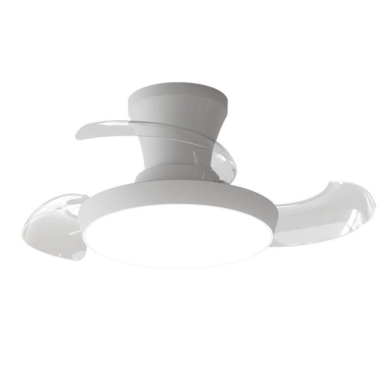 28 Inches Invisible Fan Lamp Ksd Jg008 (1)