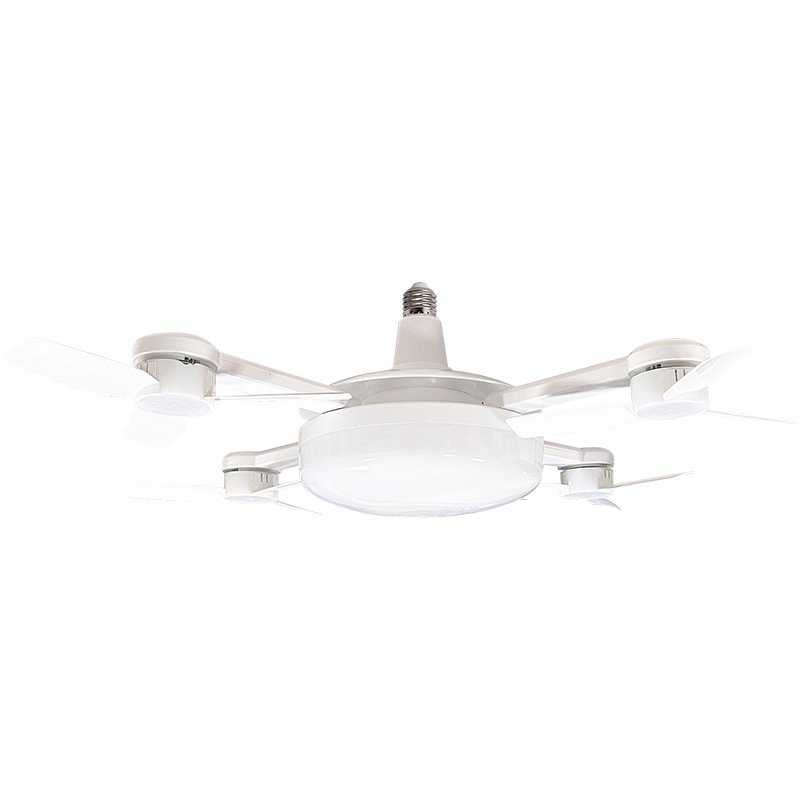 Ufo Conventional Fan Lamp Ksd Jg005