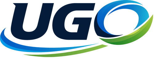 UGO Logo