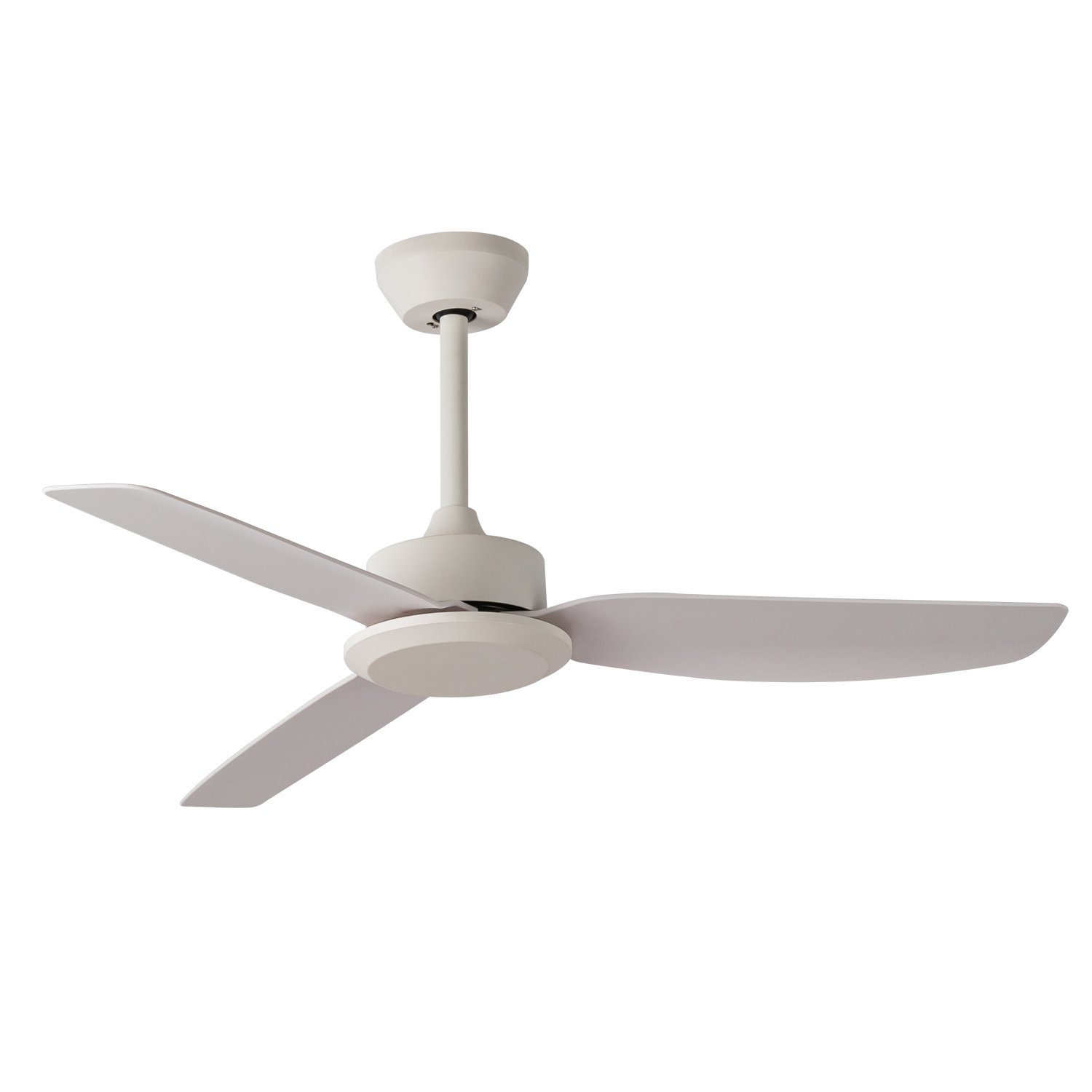 Downrod Ceiling Fan 0940 42 Wihtout Light