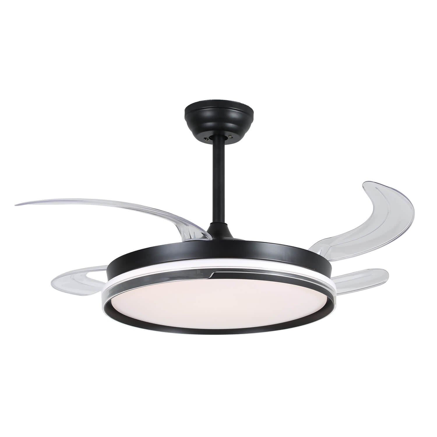 Downrod Ceiling Fan Fyd 0950 42 Product Image 3