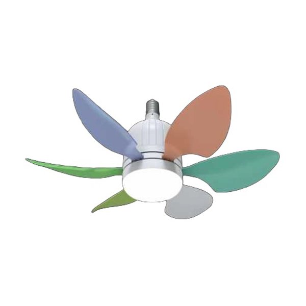 Ksd 520 Hugger Ceiling Fan (1)