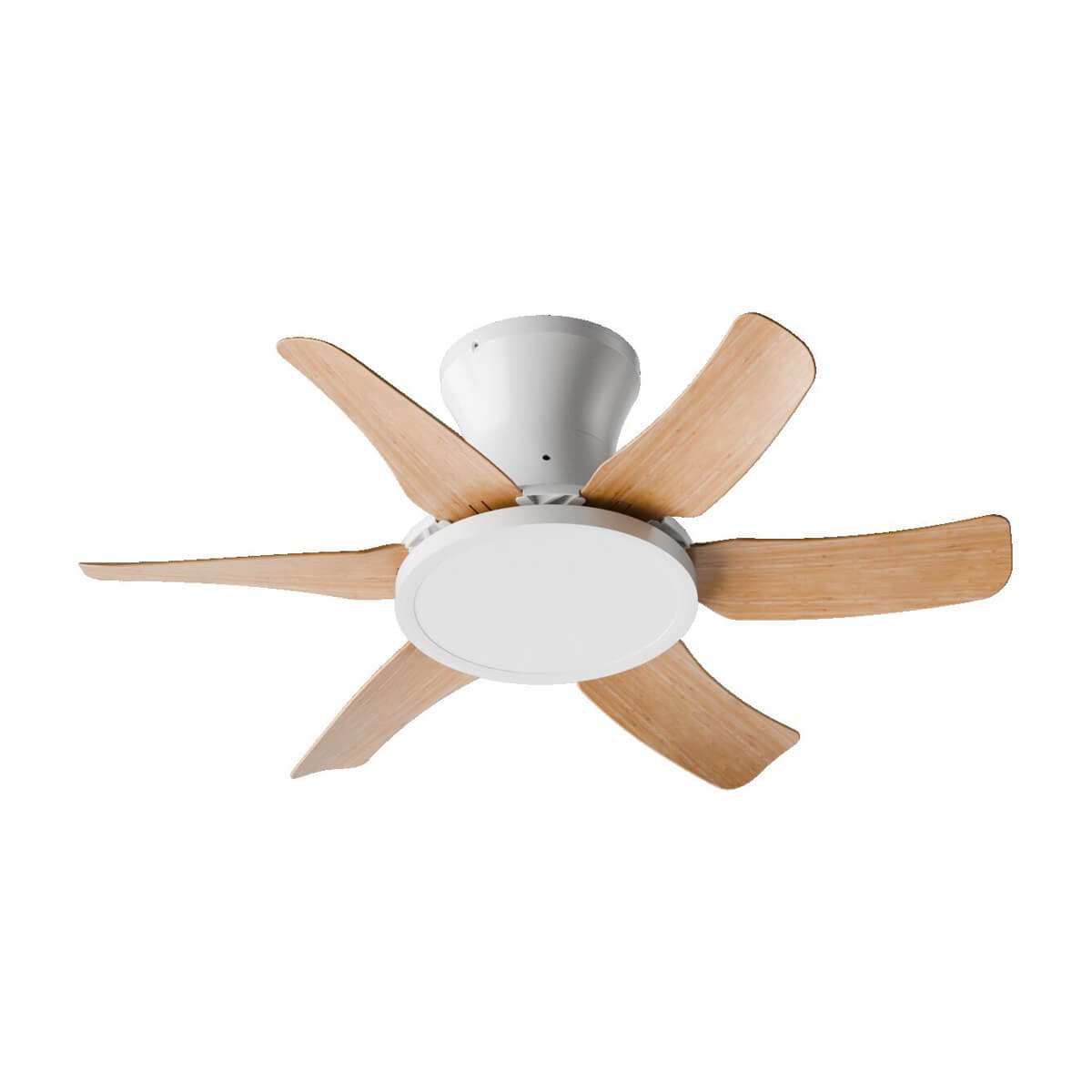 Ksd Fsd2503（white And Light Wood)