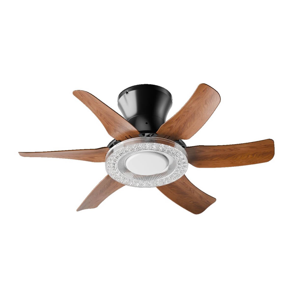 Ksd Fsd2505（black And Dark Wood)