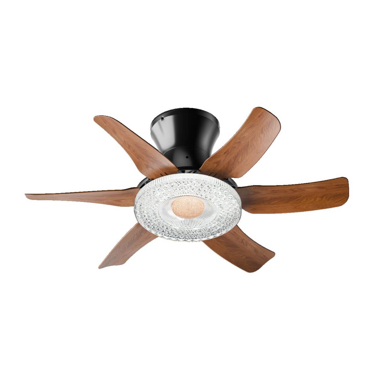 Ksd Fsd2506（black&dark Wood)